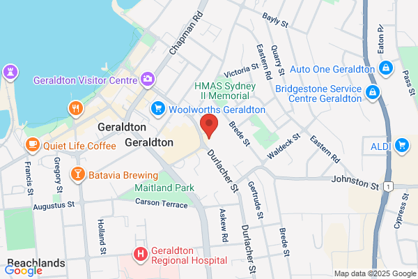 Geraldton Cheap Cars