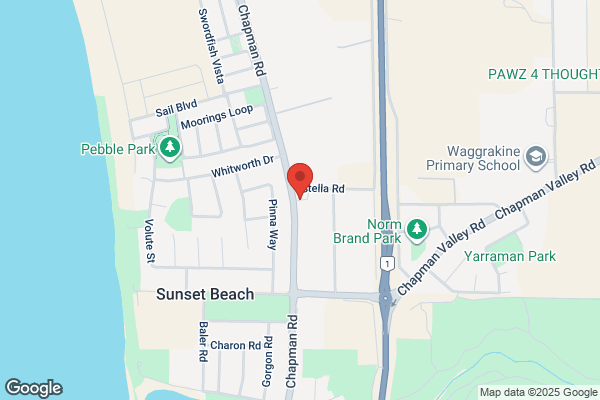 Geraldton Furniture Trailer Hire