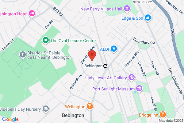 Gj Health & Fitness