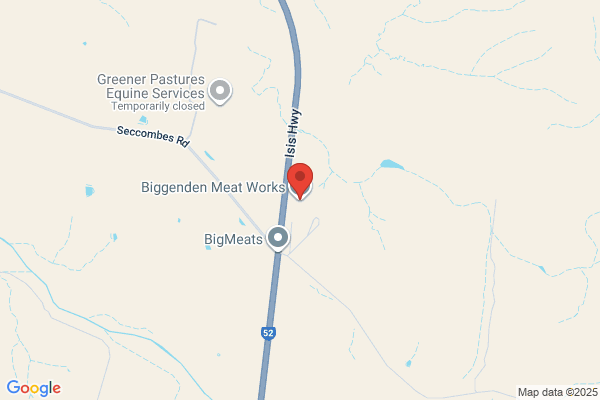Biggenden Butchery
