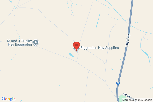 Biggenden Milk Supplies