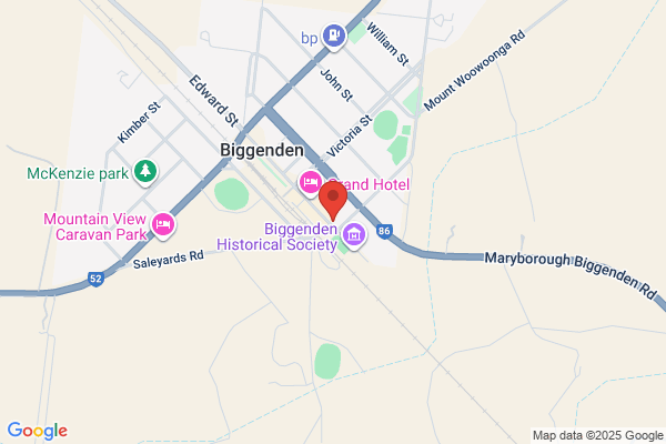 Biggenden Nursery & Landscape Supplies