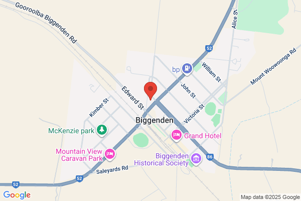 Biggenden Preschool