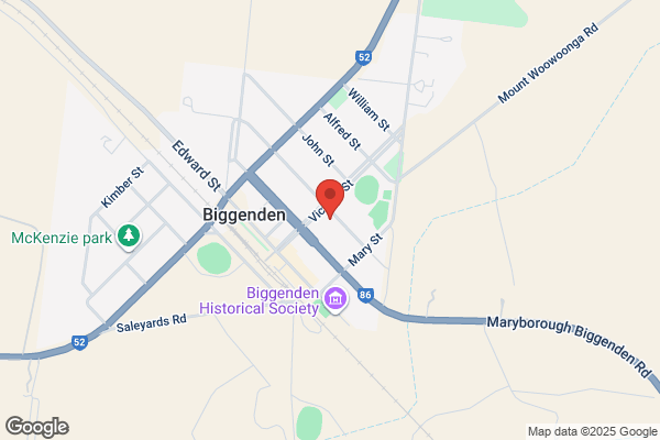 Biggenden State School
