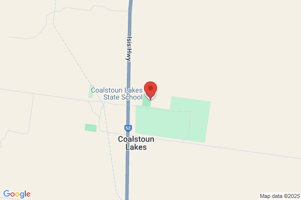 Coalstoun Lakes Primary