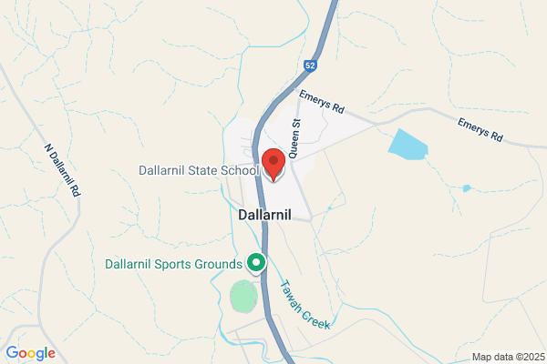 Dallarnil State School
