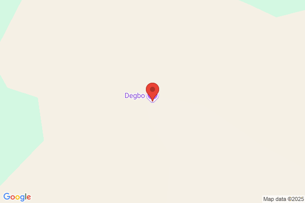 Degilbo Primary