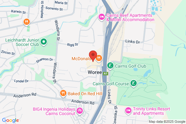 CoinFlip Bitcoin ATM - Bayview Gardens Newsagency (Woree)