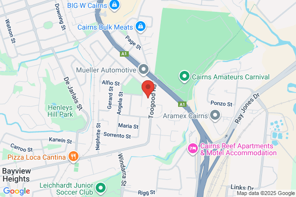 Bell Joanne Dr