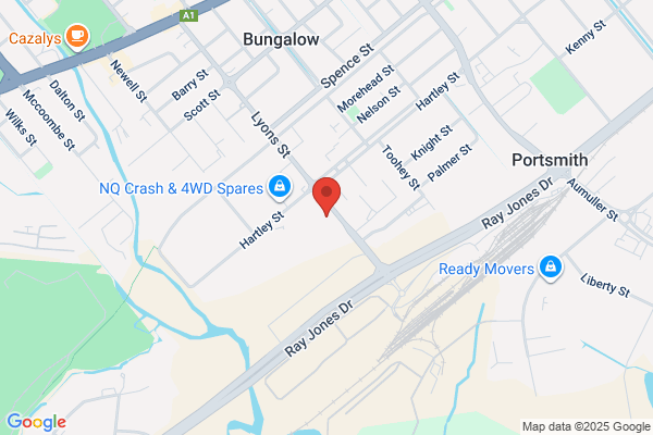 Atherton Tableland Door Centre