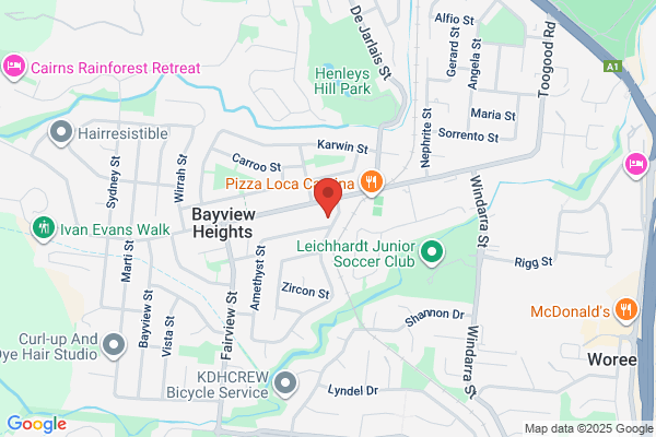 Bayview Plumbers