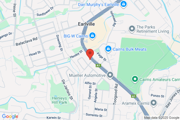 Cairns Precision Dental Group