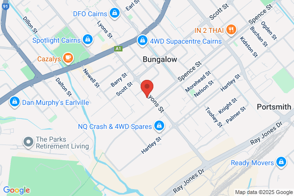 Clarke L & V Diesel Repairs & Servicing