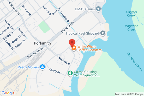 Corporate Coffee Solutions Cairns