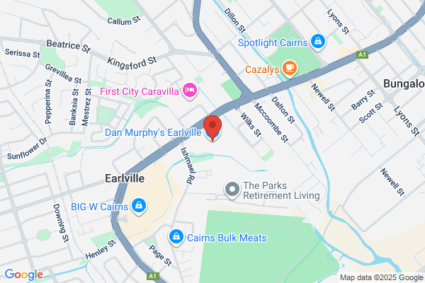 Dan Murphy's Earlville
