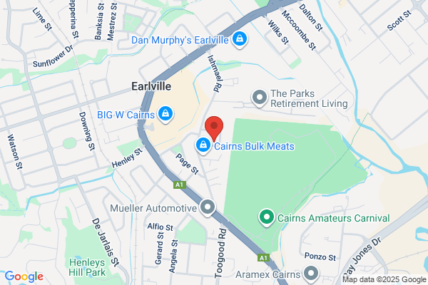 Earlville Early Learning Centre