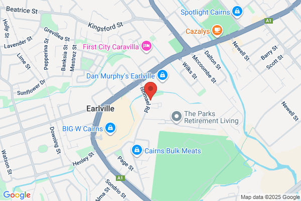 Earlville Self Storage