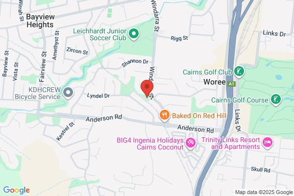 Family Day Care South Cairns