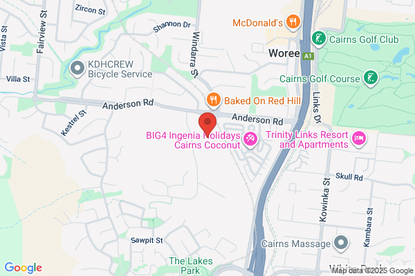 St Gerard Majella Primary School (Woree)
