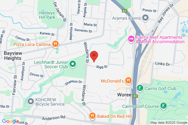 Woree State School Outside School Hours Care
