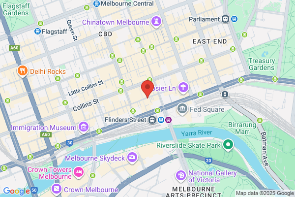 Apple Users Society Of Melbourne (AUSOM) Inc