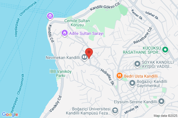 Bakpakka