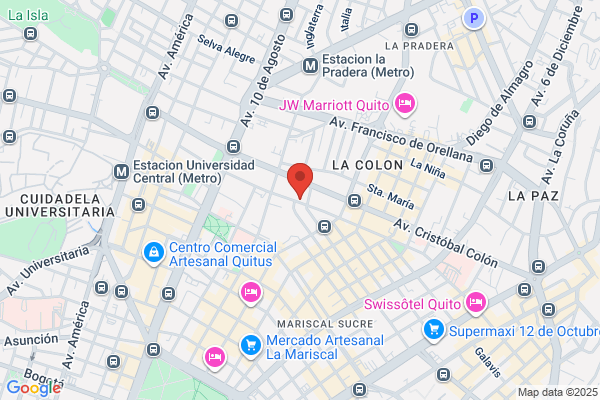 Casal Catala Of Victoria Inc
