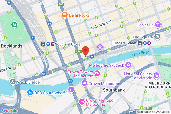 Deli 101
