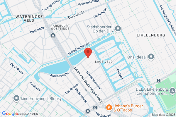 Haag Walker Lawyers