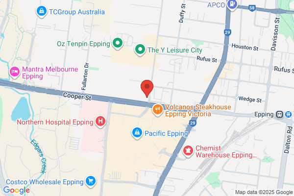 Master Home Renovations Melbourne CBD