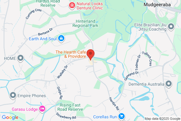 5 Star Handimarket Mudgeeraba
