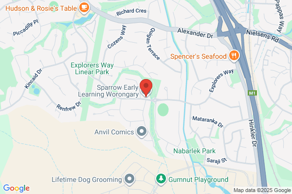 Baxter Bears Pre-School & Early Learning Centre