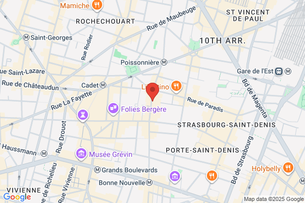 Bonhomme, Craib & Associates