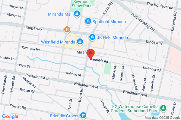 Australian Instrument Services Pty Ltd