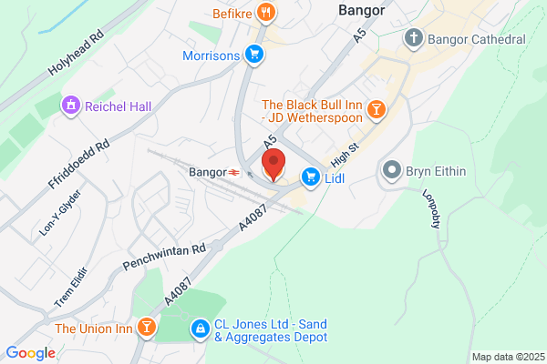 Bangor Chinese Restaurant