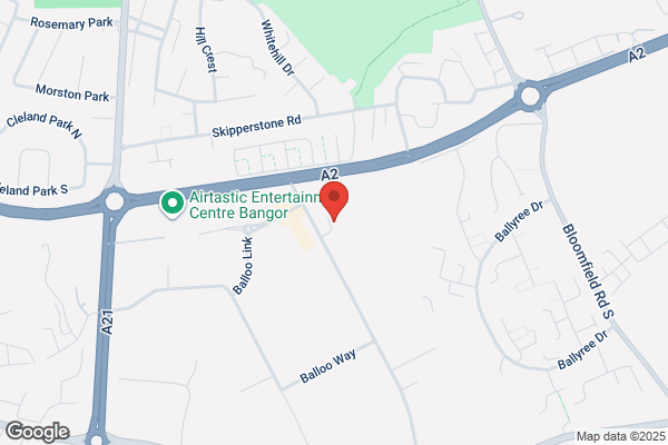 Bangor Physiotherapy & Sports Injuries Centre