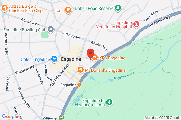 Chiro 4 Family Wellness - Engadine