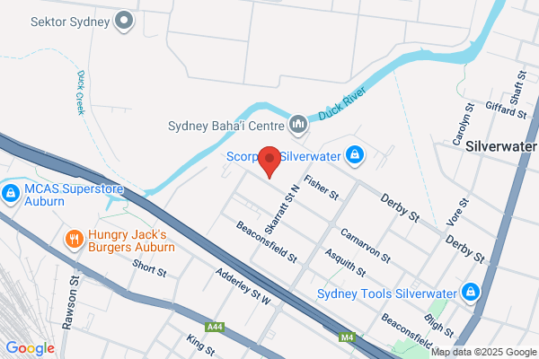 ACL Business Services Pty Ltd
