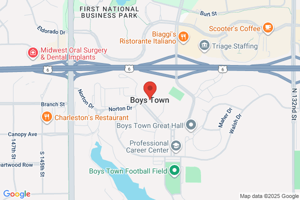 Boy's Town