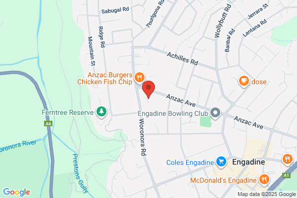 Craiglea Retirement Village