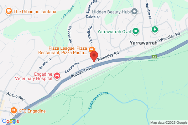 Engadine Auto Electrics