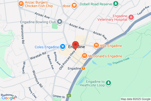 Engadine Disposal & Outdoor Centre Pty Ltd