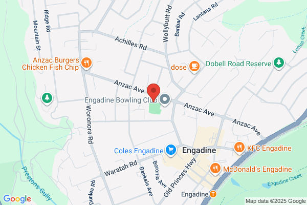 Engadine Health