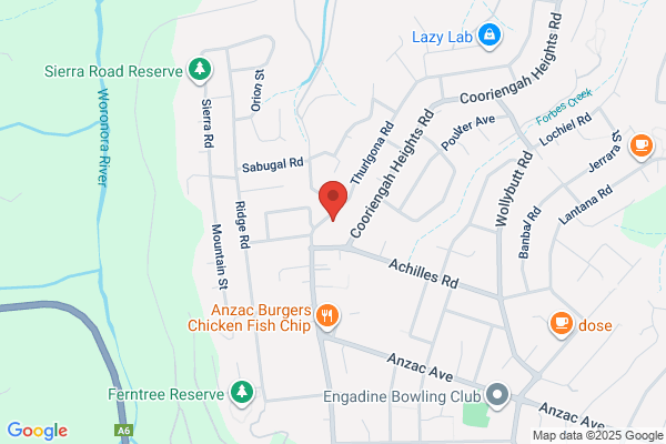 Engadine Occupational Therapy Services