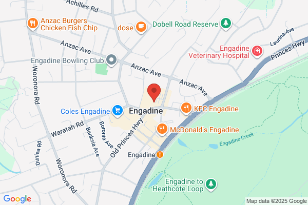Engadine R S L & Citizens Club