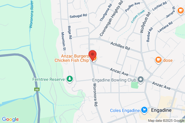 Engadine Speech Pathology