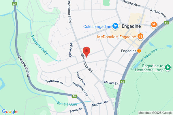 Engadine T.L.C. Childcare Centre