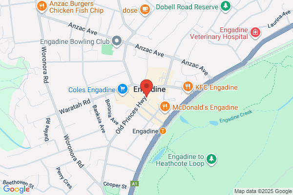 Golden Pond Chinese Restaurant