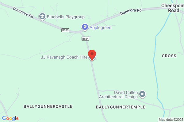 Kavanagh J A & Co