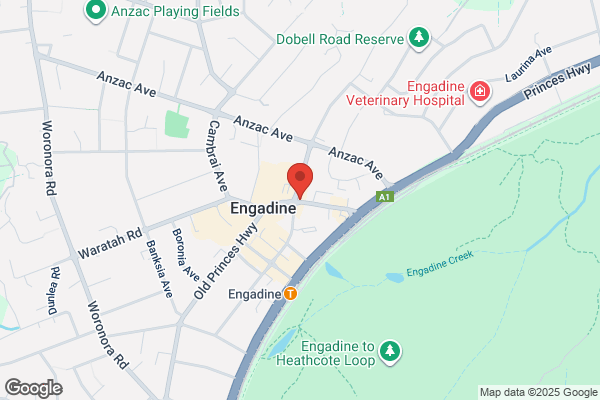 McGrath Estate Agents Engadine